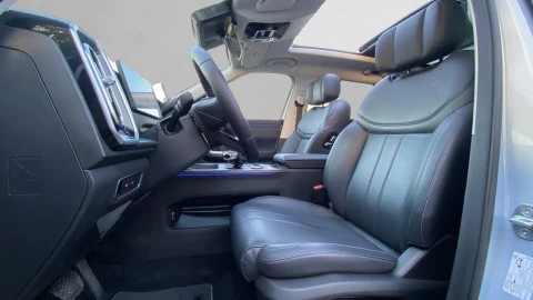 Jaecoo 7 Select 1.6 TGDI 108kW (145CV) FWD