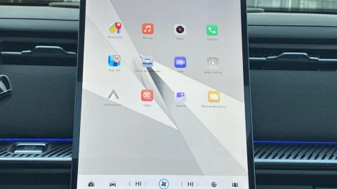 Jaecoo 7 Select 1.6 TGDI 108kW (145CV) FWD