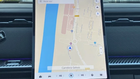 Jaecoo 7 Select 1.6 TGDI 108kW (145CV) FWD