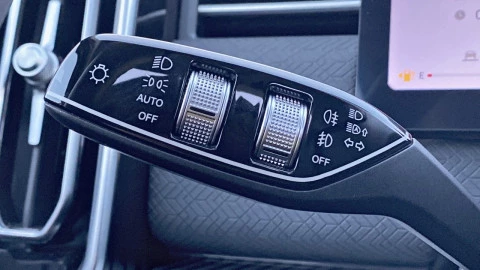 Jaecoo 7 Select 1.6 TGDI 108kW (145CV) FWD