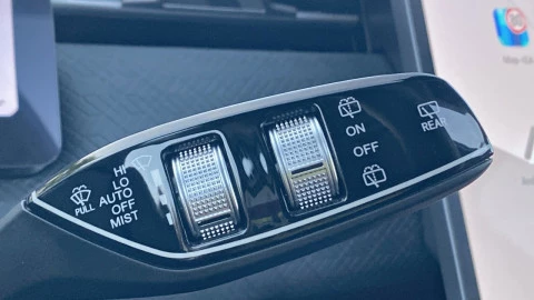 Jaecoo 7 Select 1.6 TGDI 108kW (145CV) FWD