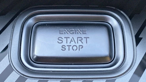 Jaecoo 7 Select 1.6 TGDI 108kW (145CV) FWD