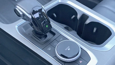 Jaecoo 7 Select 1.6 TGDI 108kW (145CV) FWD