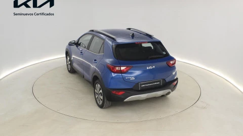 Kia Stonic 1.2 DPi 58kW (79CV) Drive