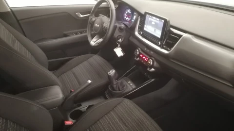 Kia Stonic 1.2 DPi 58kW (79CV) Drive