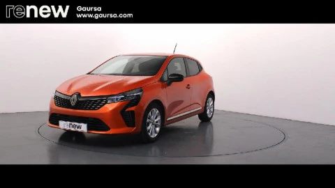 Renault Clio Evolution TCe 90 (67kw)