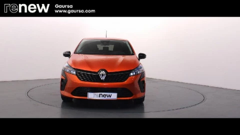 Renault Clio Evolution TCe 90 (67kw)