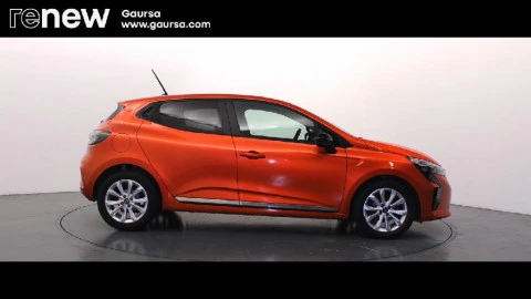 Renault Clio Evolution TCe 90 (67kw)