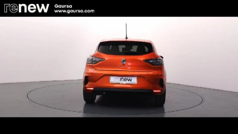 Renault Clio Evolution TCe 90 (67kw)