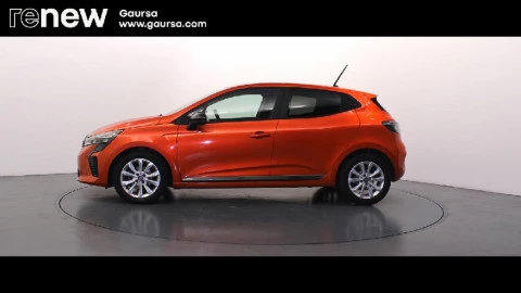 Renault Clio Evolution TCe 90 (67kw)