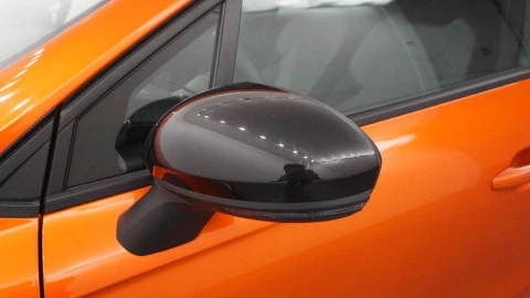Renault Clio Evolution TCe 90 (67kw)