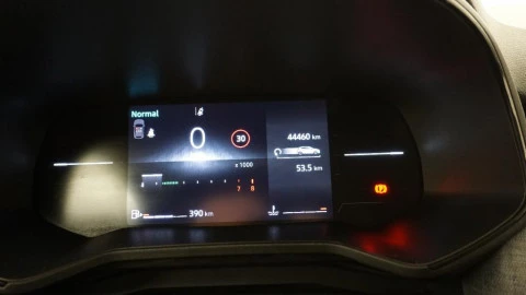 Renault Clio Evolution TCe 90 (67kw)