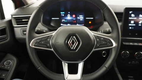 Renault Clio Evolution TCe 90 (67kw)