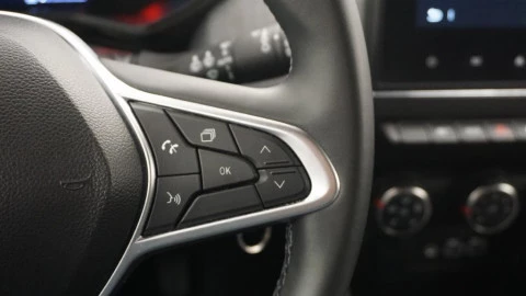 Renault Clio Evolution TCe 90 (67kw)