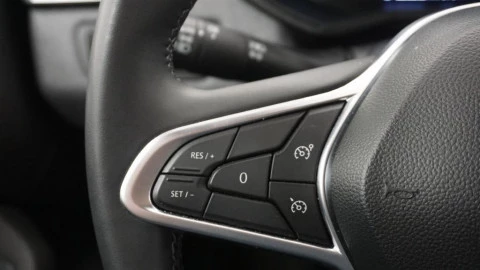 Renault Clio Evolution TCe 90 (67kw)