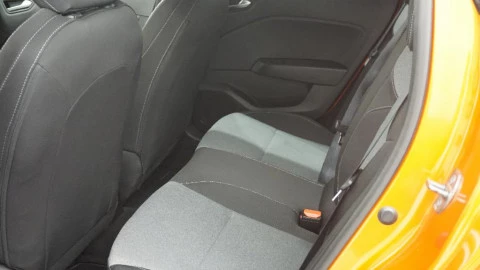 Renault Clio Evolution TCe 90 (67kw)