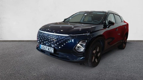 Omoda 5 MY25 - Premium 1.6 TGDI 108kW (145cv)