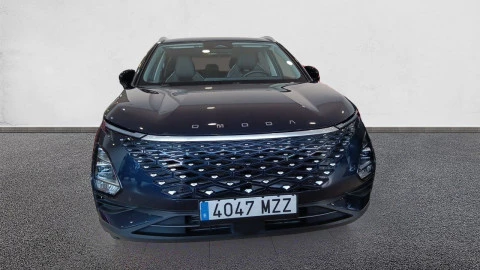 Omoda 5 MY25 - Premium 1.6 TGDI 108kW (145cv)