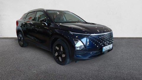 Omoda 5 MY25 - Premium 1.6 TGDI 108kW (145cv)