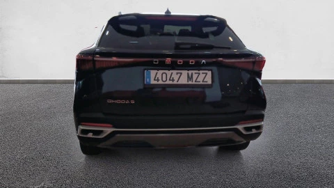 Omoda 5 MY25 - Premium 1.6 TGDI 108kW (145cv)