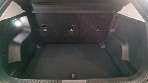 Omoda 5 MY25 - Premium 1.6 TGDI 108kW (145cv)