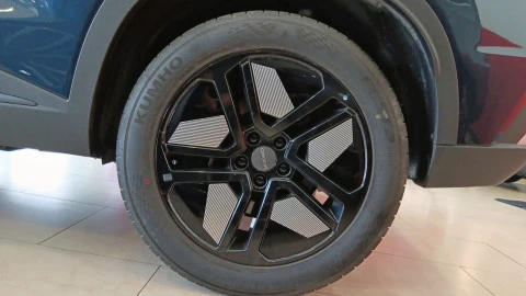 Omoda 5 MY25 - Premium 1.6 TGDI 108kW (145cv)