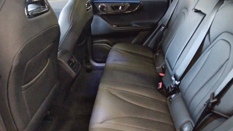 Omoda 5 MY25 - Premium 1.6 TGDI 108kW (145cv)