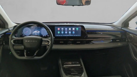 Omoda 5 MY25 - Premium 1.6 TGDI 108kW (145cv)