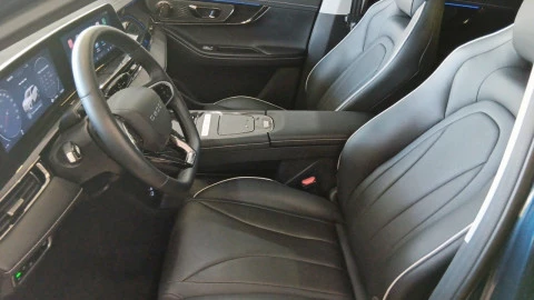 Omoda 5 MY25 - Premium 1.6 TGDI 108kW (145cv)