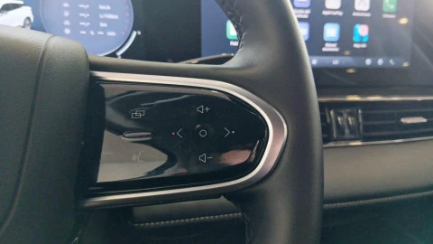 Omoda 5 MY25 - Premium 1.6 TGDI 108kW (145cv)