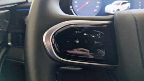 Omoda 5 MY25 - Premium 1.6 TGDI 108kW (145cv)