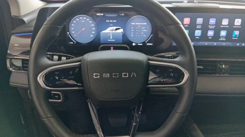 Omoda 5 MY25 - Premium 1.6 TGDI 108kW (145cv)