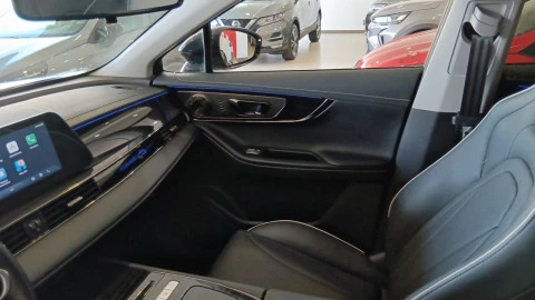 Omoda 5 MY25 - Premium 1.6 TGDI 108kW (145cv)