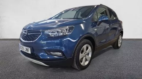 Opel Mokka X 1.4 T 103kW (140CV) 4X2 S&S Excellence
