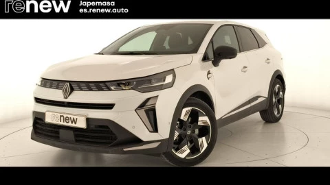 Renault Symbioz  Hibrido  E-TECH Full Hybrid Techno 105kW