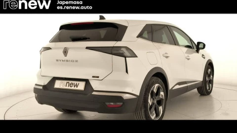 Renault Symbioz  Hibrido  E-TECH Full Hybrid Techno 105kW