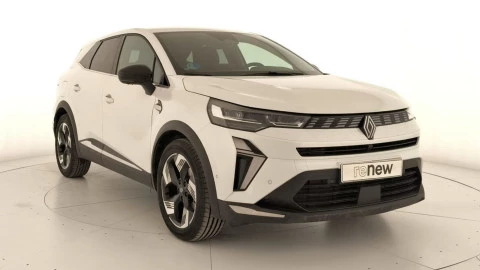 Renault Symbioz  Hibrido  E-TECH Full Hybrid Techno 105kW