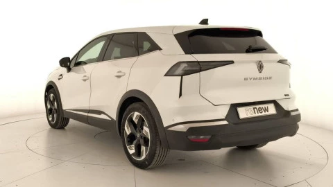 Renault Symbioz  Hibrido  E-TECH Full Hybrid Techno 105kW