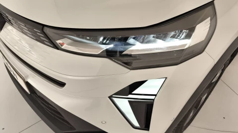 Renault Symbioz  Hibrido  E-TECH Full Hybrid Techno 105kW