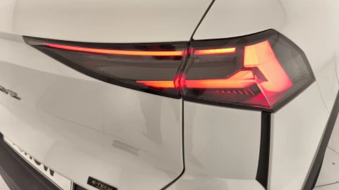 Renault Symbioz  Hibrido  E-TECH Full Hybrid Techno 105kW