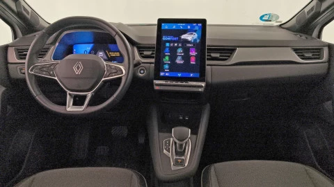 Renault Symbioz  Hibrido  E-TECH Full Hybrid Techno 105kW