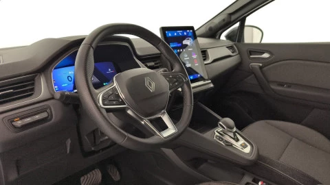 Renault Symbioz  Hibrido  E-TECH Full Hybrid Techno 105kW