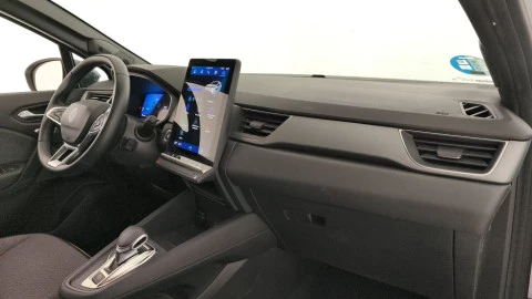 Renault Symbioz  Hibrido  E-TECH Full Hybrid Techno 105kW
