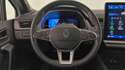Renault Symbioz  Hibrido  E-TECH Full Hybrid Techno 105kW