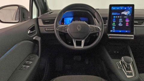 Renault Symbioz  Hibrido  E-TECH Full Hybrid Techno 105kW