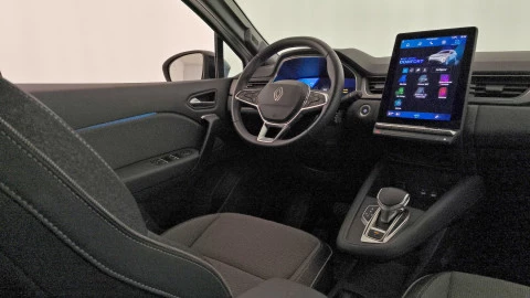 Renault Symbioz  Hibrido  E-TECH Full Hybrid Techno 105kW