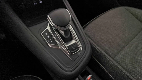 Renault Symbioz  Hibrido  E-TECH Full Hybrid Techno 105kW
