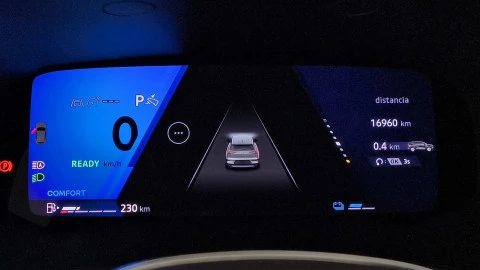 Renault Symbioz  Hibrido  E-TECH Full Hybrid Techno 105kW
