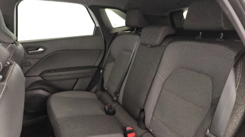 Renault Symbioz  Hibrido  E-TECH Full Hybrid Techno 105kW