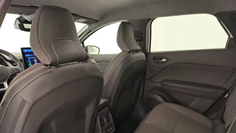 Renault Symbioz  Hibrido  E-TECH Full Hybrid Techno 105kW